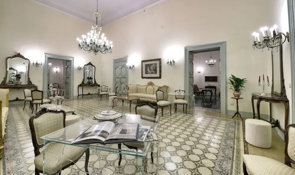 Palazzo Guido