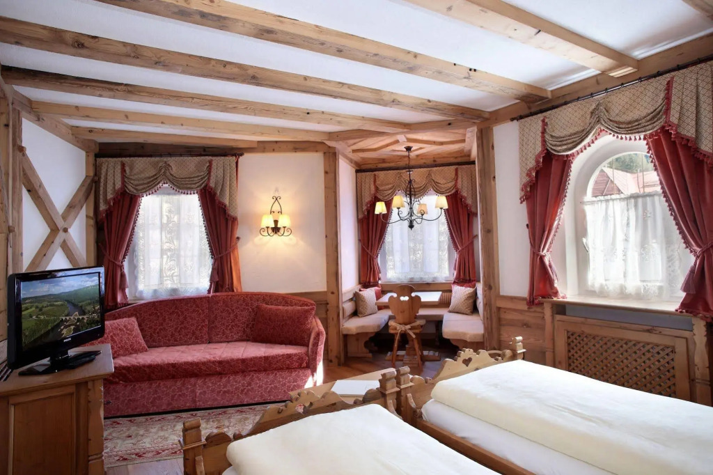 Hotel Colbricon