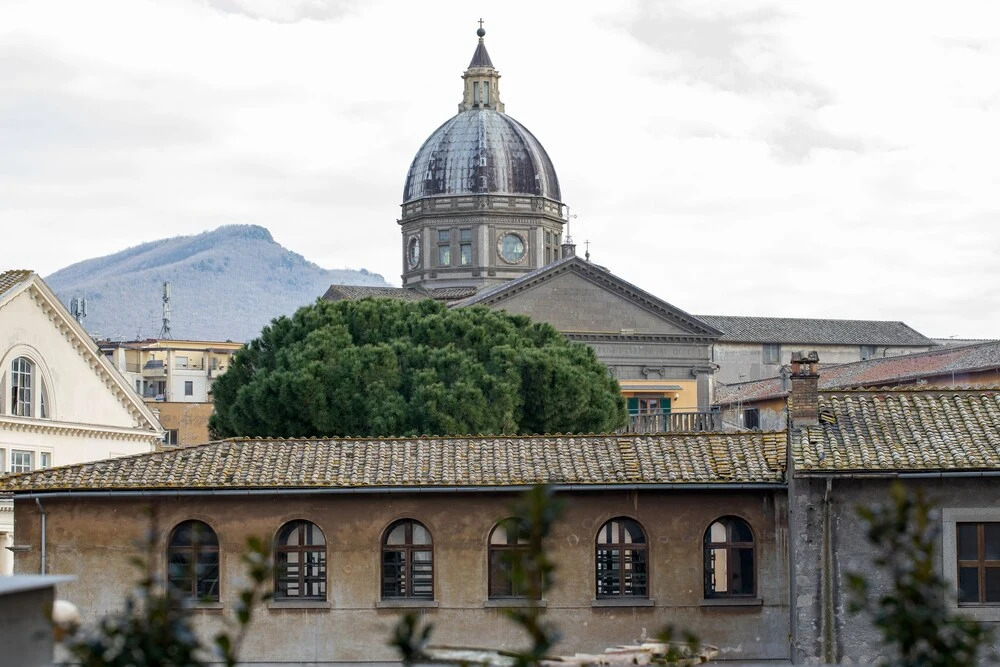 Guest House LT San Bonaventura Apartments colazione inclusa convenzione con impianti termali