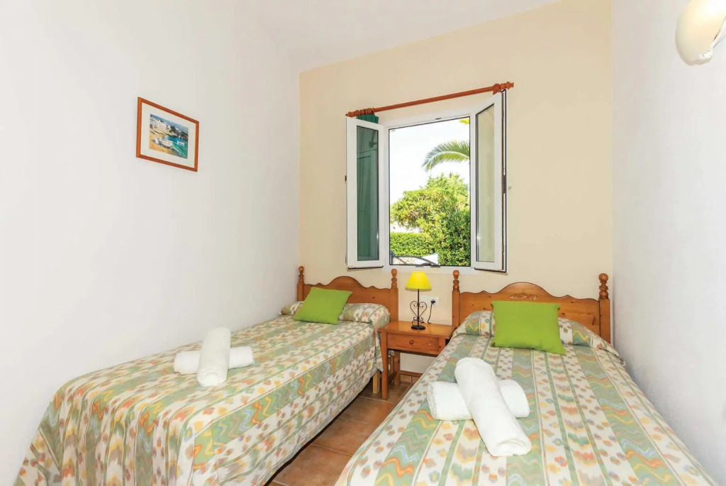 Villa Juana Large Private Pool AC WiFi