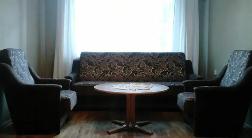 Ehitajate tee Apartment