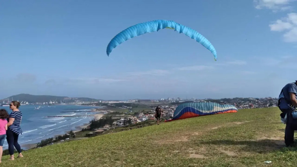 Cabana Pico das Dunas