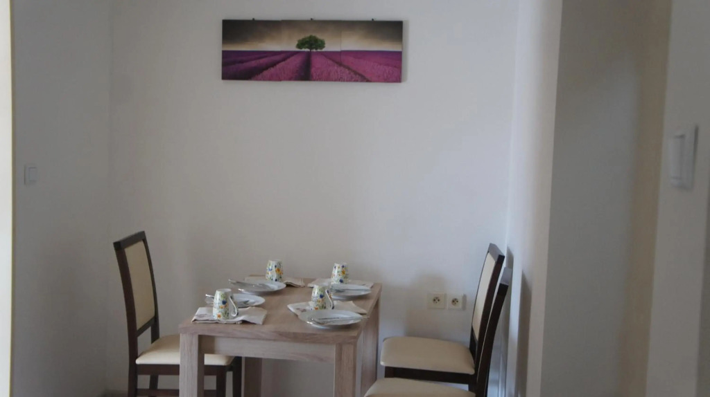 KK Apartments
