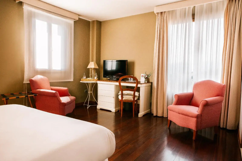Hosteria de Torazo Nature Hotel & Spa