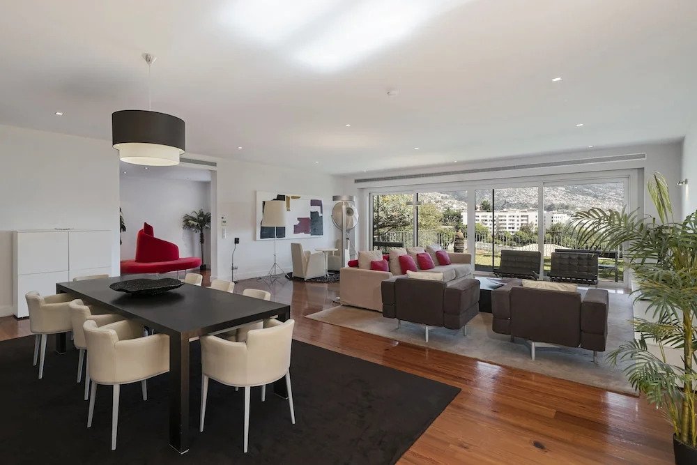 Stylehouse by Our Madeira