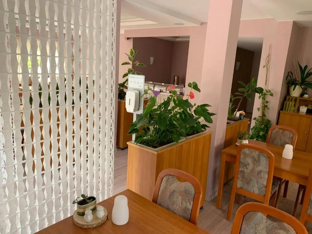 Landhotel Felchow