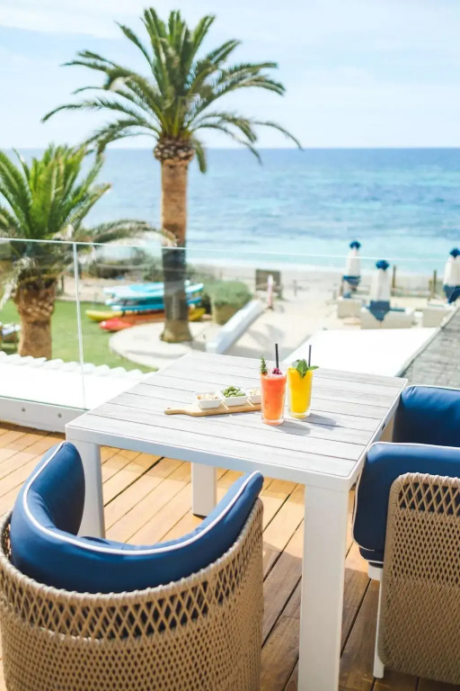 Gecko Formentera, a Small Luxury Hotel of the World