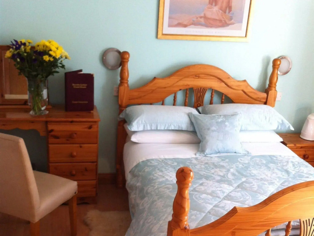 Brooke Lodge Guesthouse