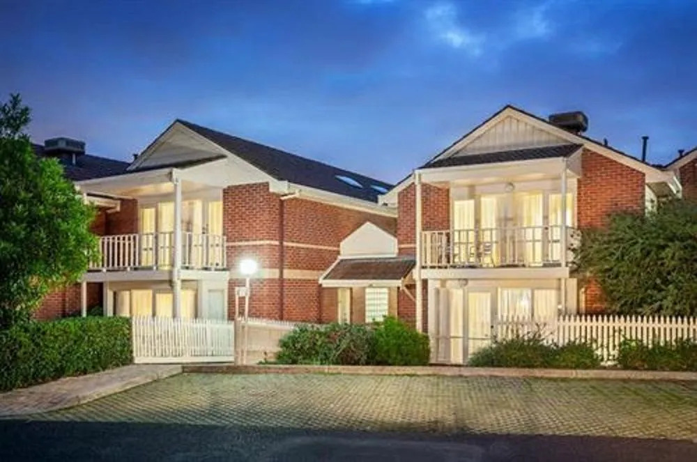 Alphington Serviced Apartments