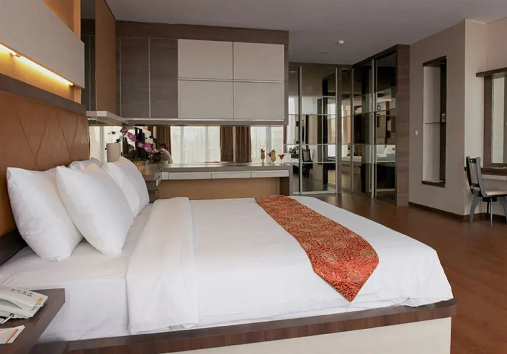 Airy Senapelan M Ali 118 Pekanbaru