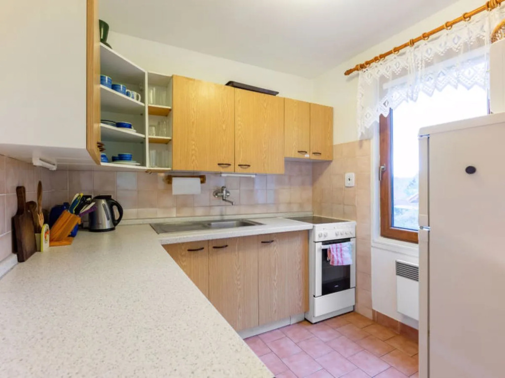 Holiday Home Měřín by Interhome