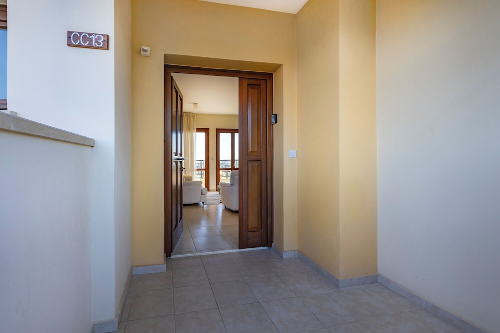 Aphrodite Premium Apartments II