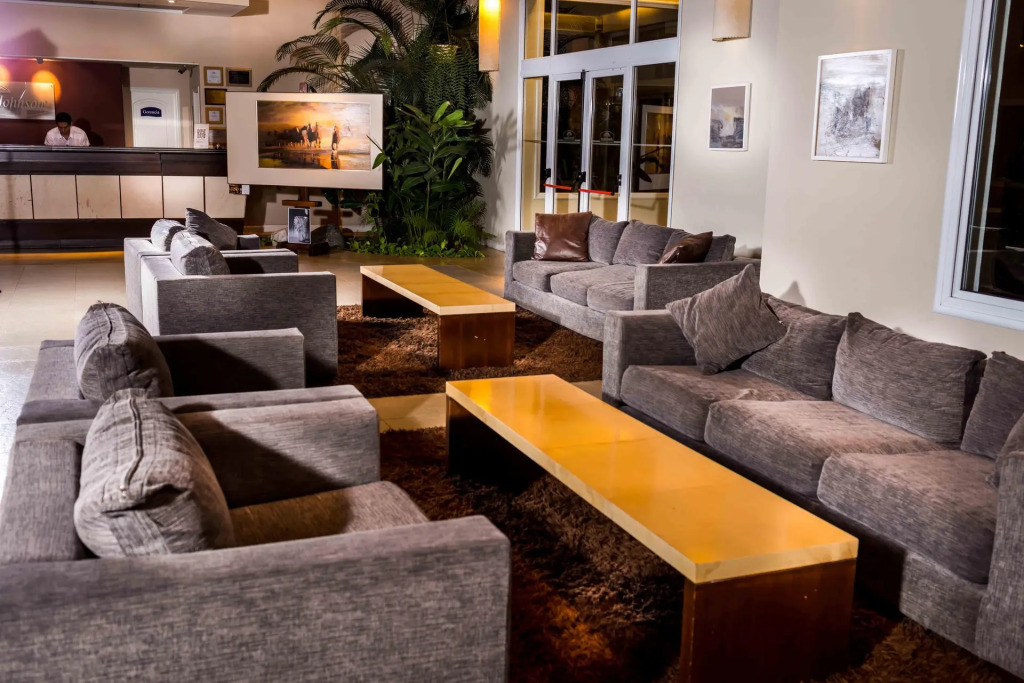 Howard Johnson Resort Spa
