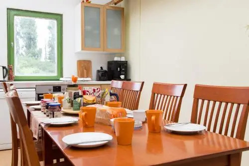 Rastlinky.sk Greenhouse Guestrooms