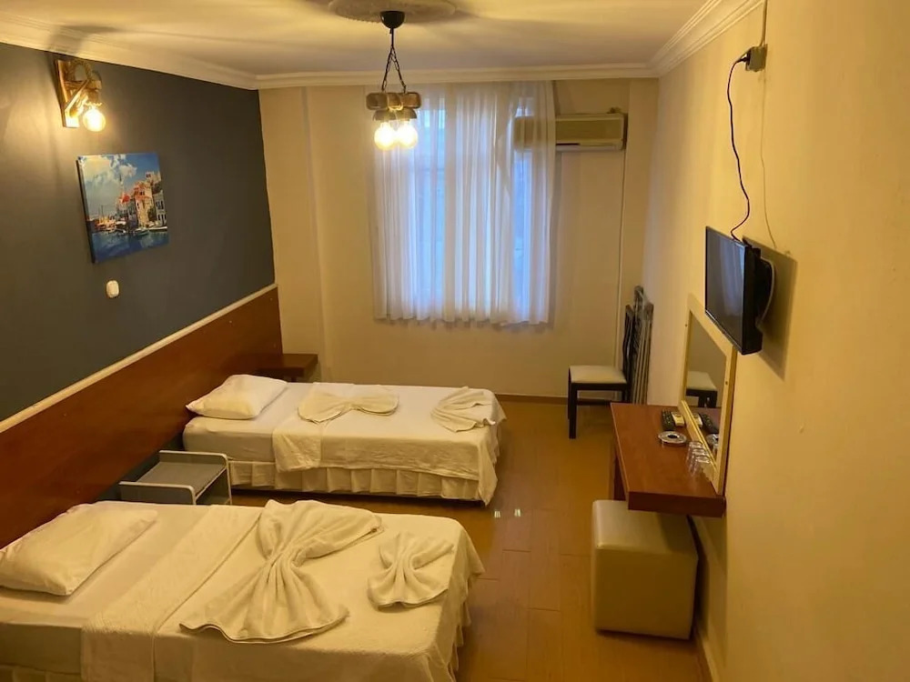 Kardelen Otel