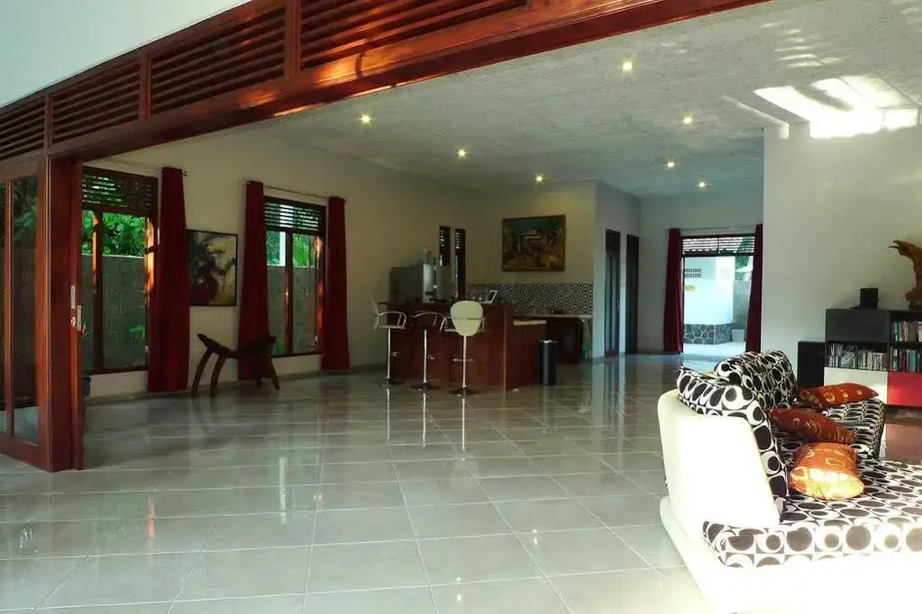 Villa Kelapa