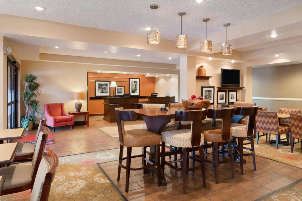 Sleep Inn Clovis
