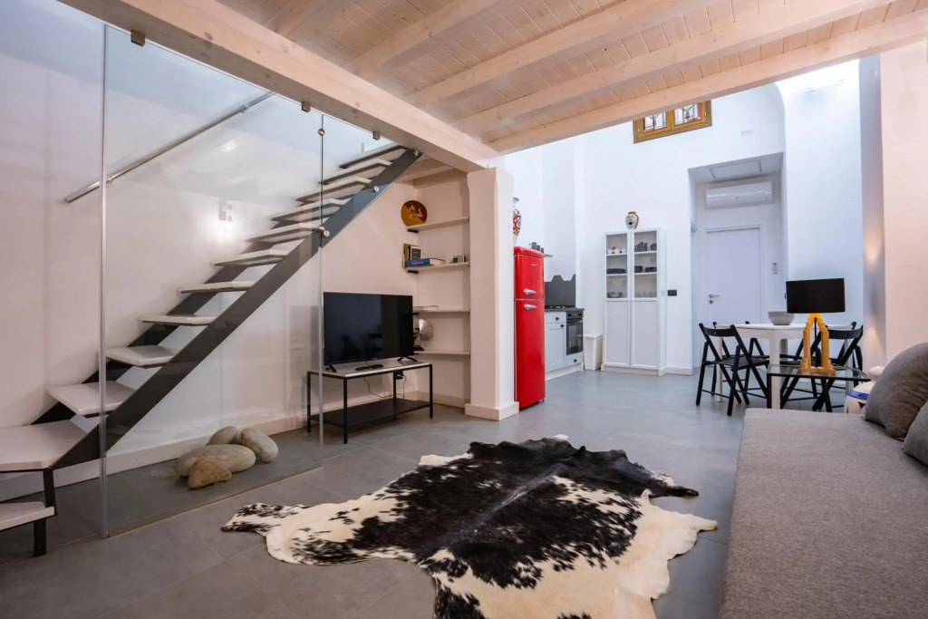 Ursino tiny house