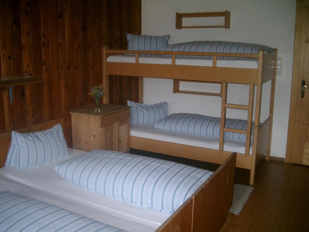 Pension Steinerhof