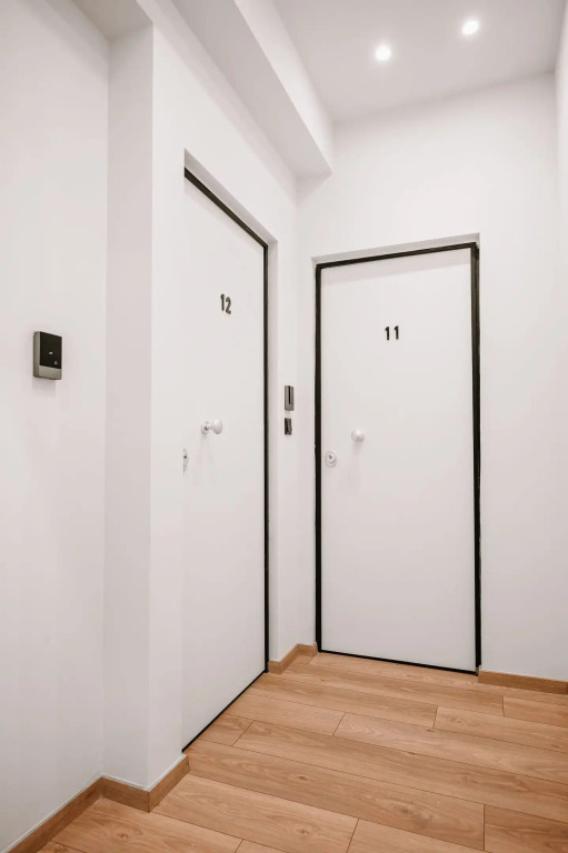 Plānis Str Urban Suites by Semavί