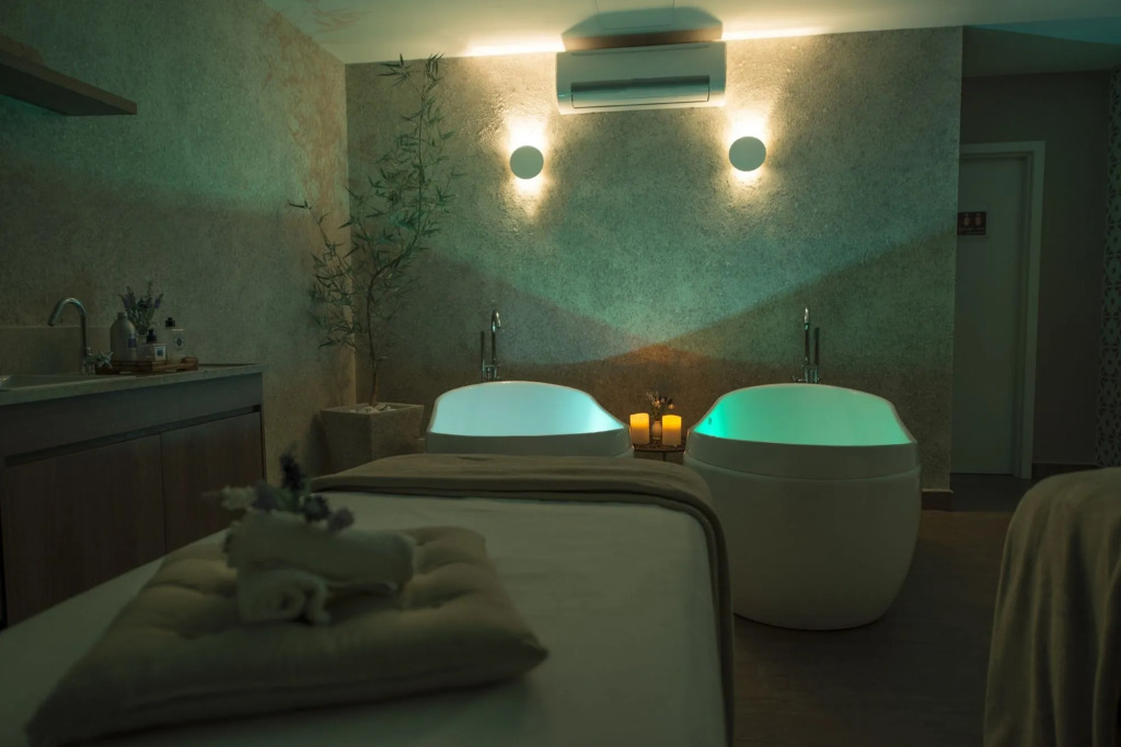 Esuites Lagoa Santa
