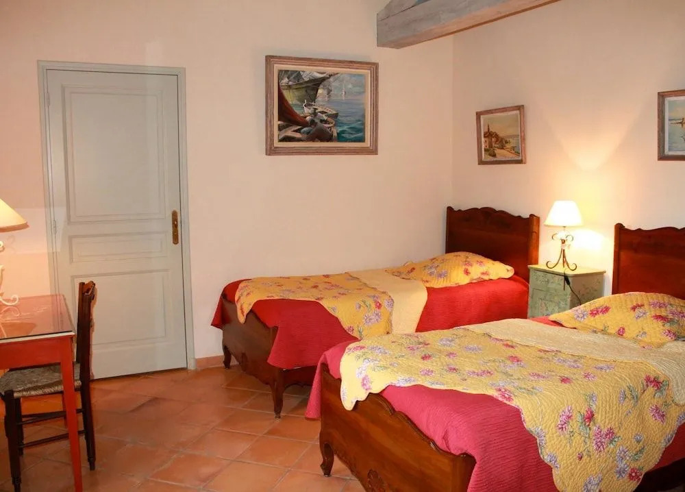 Domaine de Cordis Chambres d'hôtes