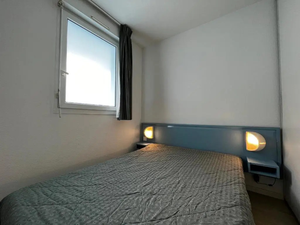 Appartement Urrugne, 2 pièces, 4 personnes - FR-1-239-755