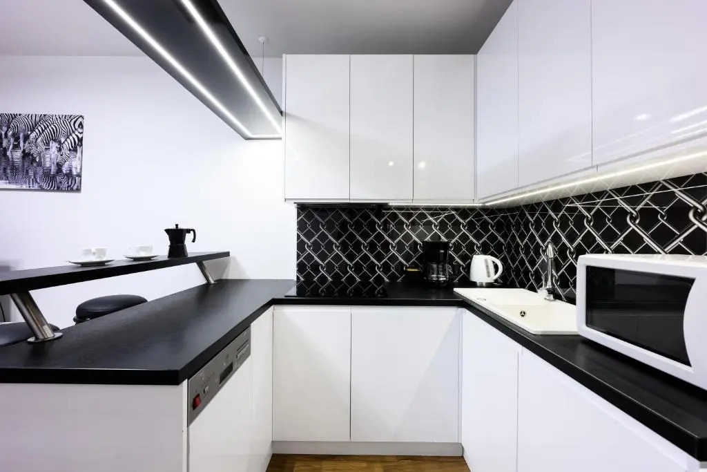 Native Apartments Masarska 8
