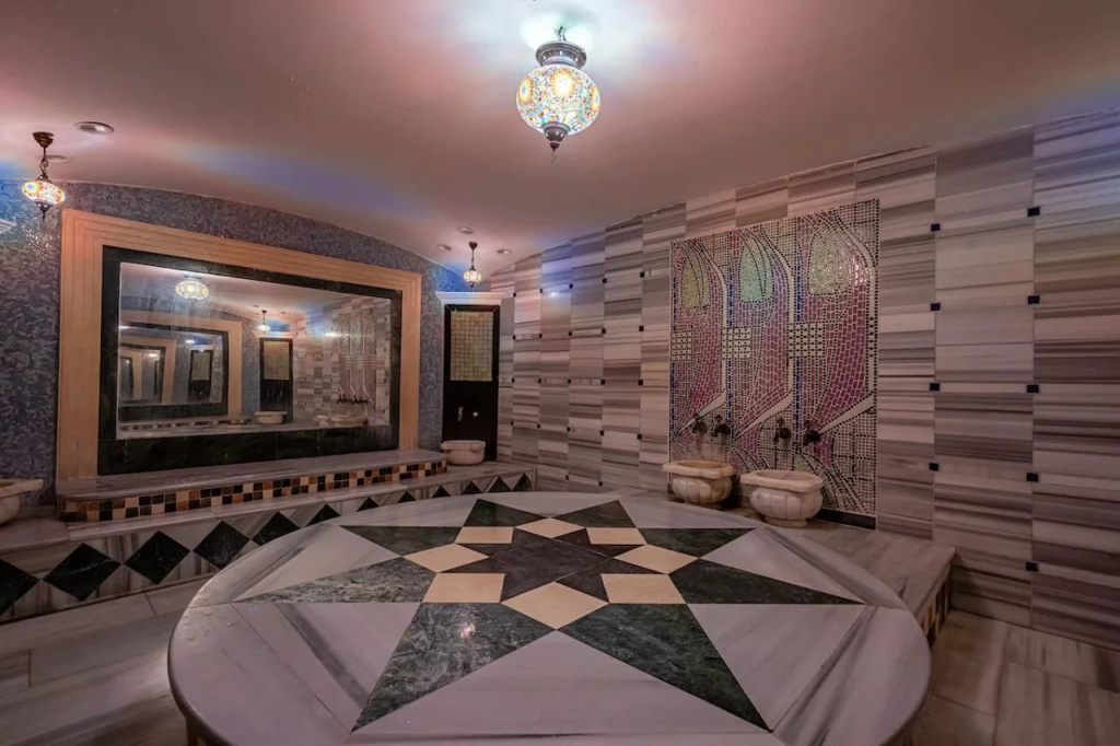 Tu Casa Gelidonya Hotel