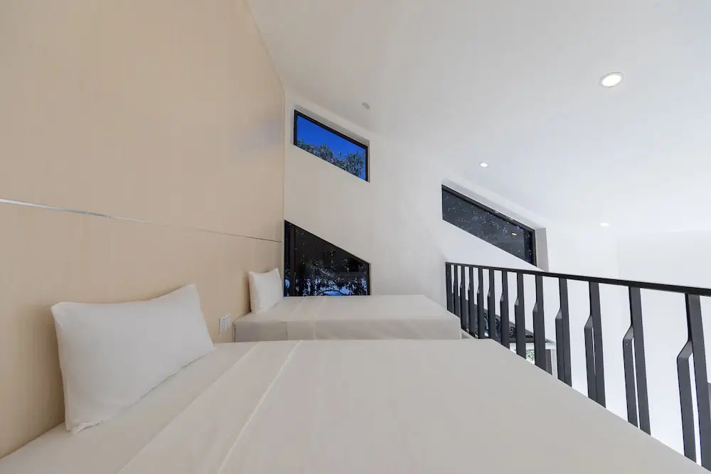 Bespoke Villa Hoian