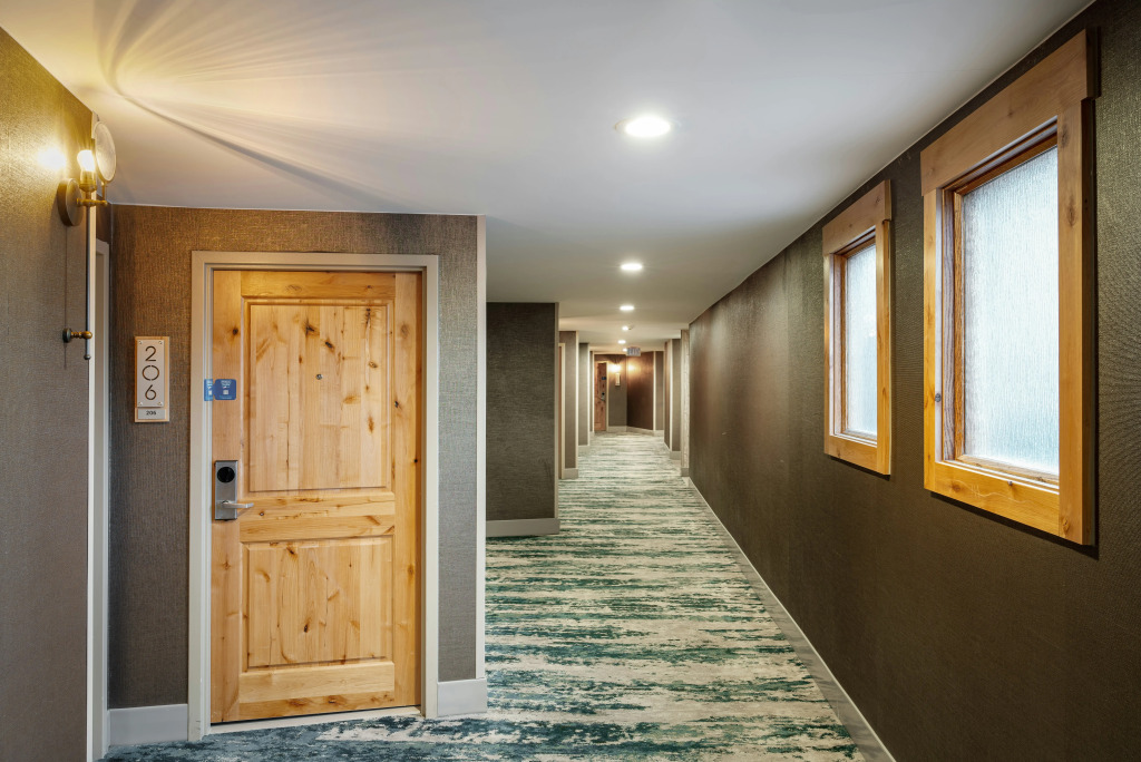 Edgewater Missoula, Tapestry Collection by Hilton