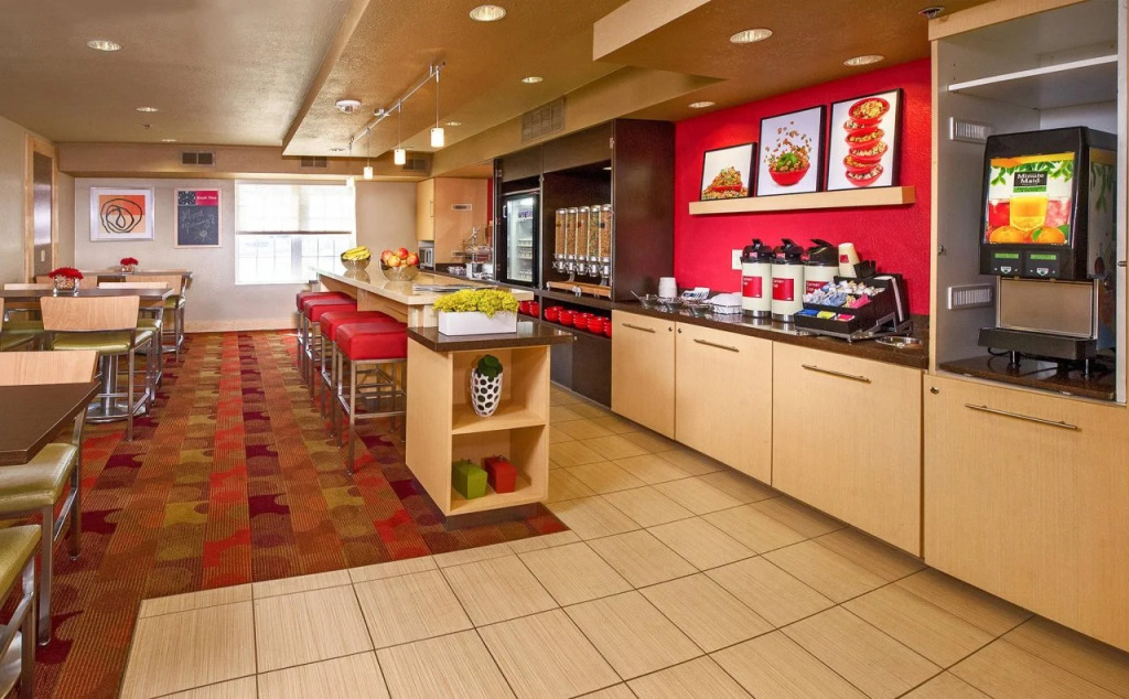 Extended Stay America Suites - Chantilly - Dulles