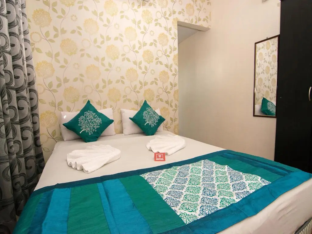 OYO 103 V'la Garden Hotel