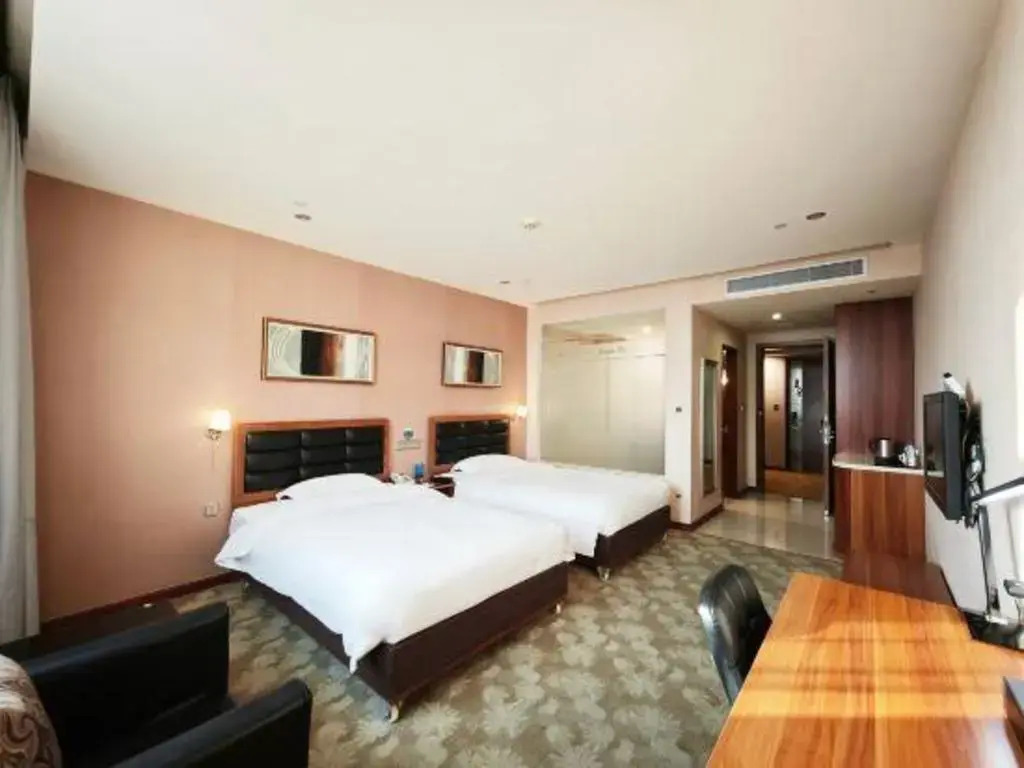 Dayi Yihao hotel