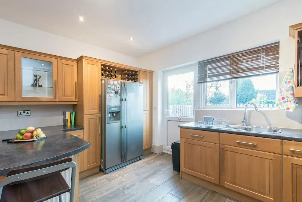 Mountsorrel House