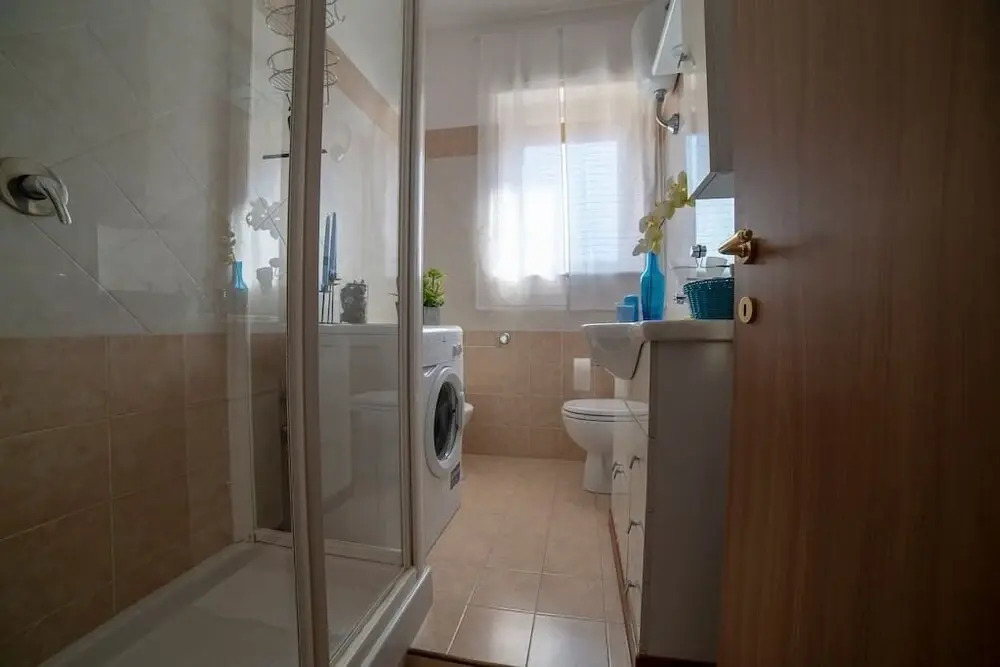 Mercato centrale City Center Apartment