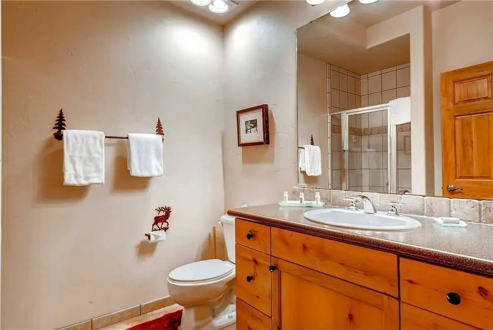 2305 Timberline Lodge, Trappeur's Crossing Apartment 2
