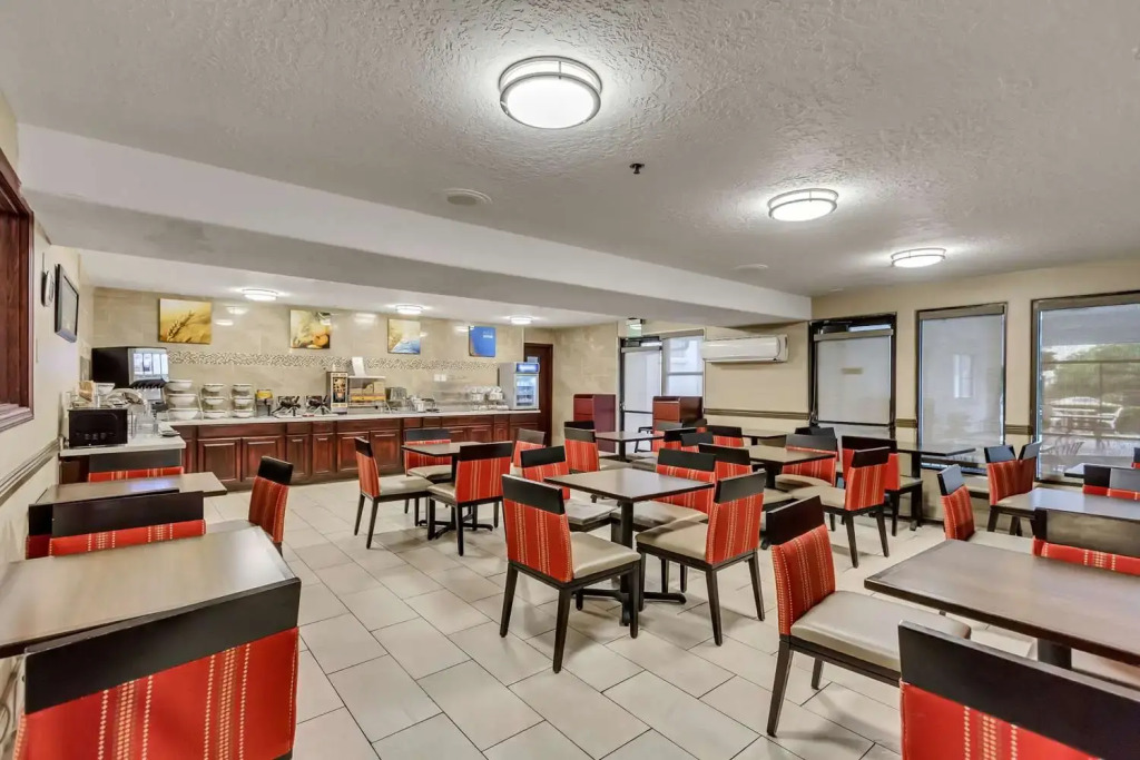 Comfort Inn Murray - Salt Lake City South