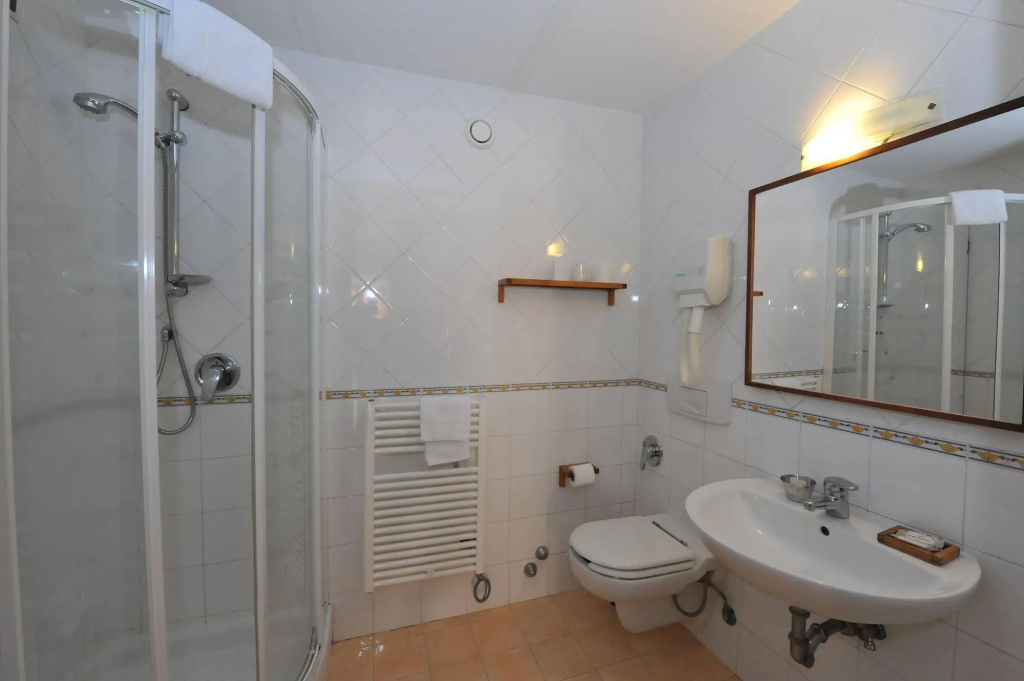 Hotel Rivoli Sorrento