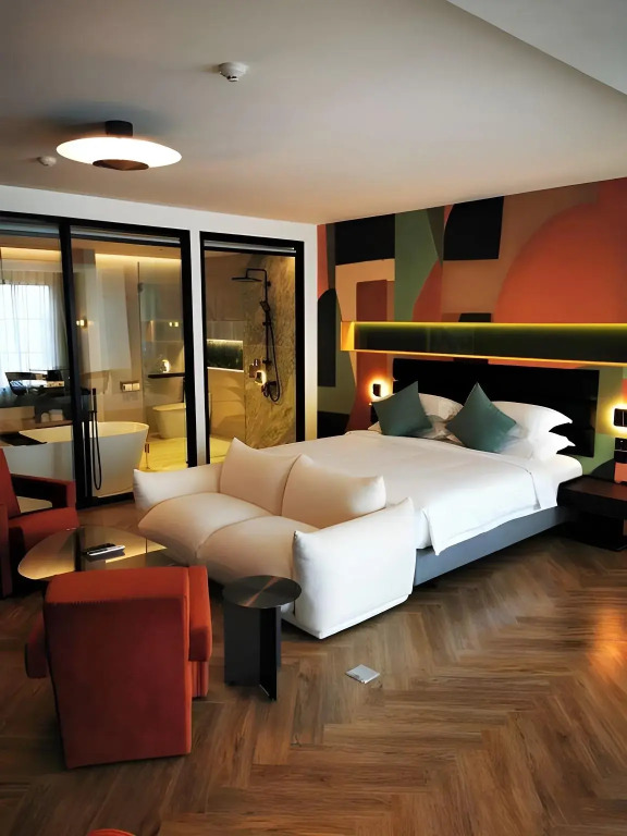 Hotel Sapin