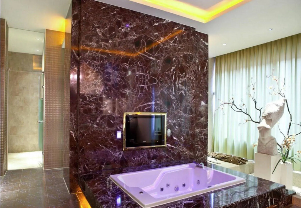 Bali Motel - Zhongli