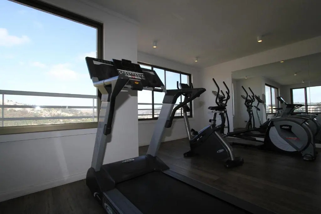 Alto Sporting Apartments