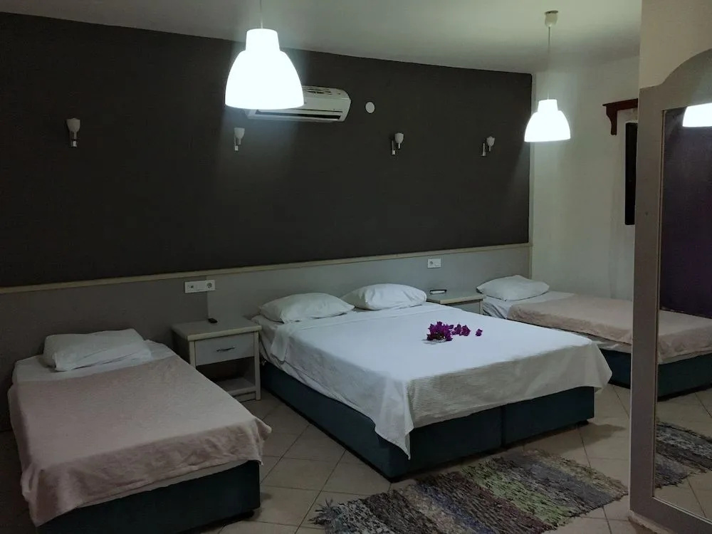 RÜYA BOHEME HOTEL BODRUM