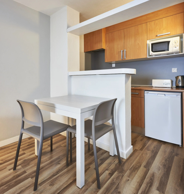 Marina Apartamentos