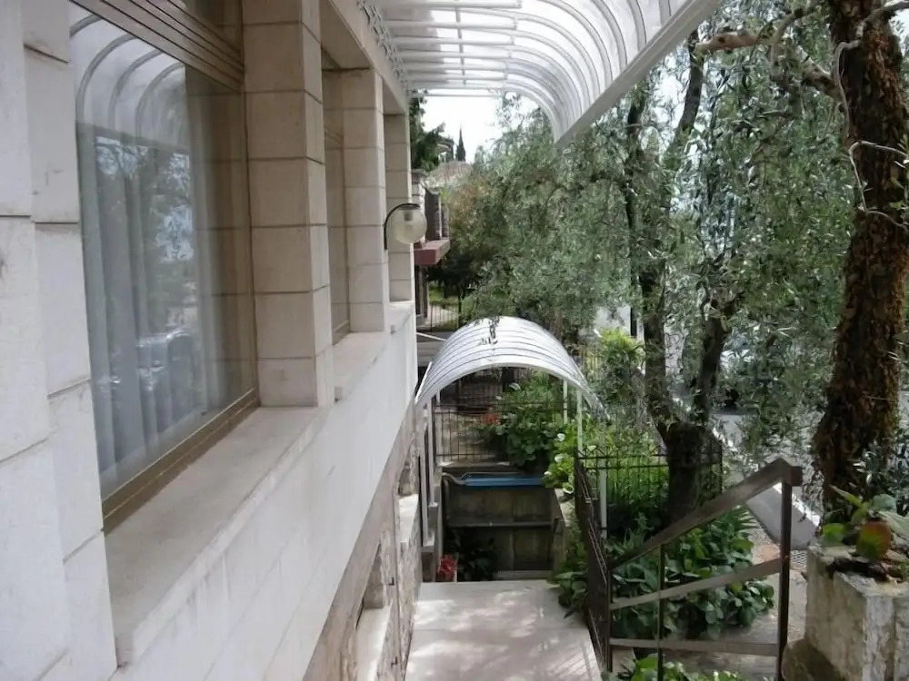 Hotel Nike