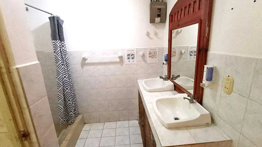Hotel Las Palmas