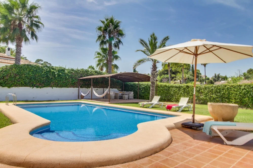 Villa Almendro