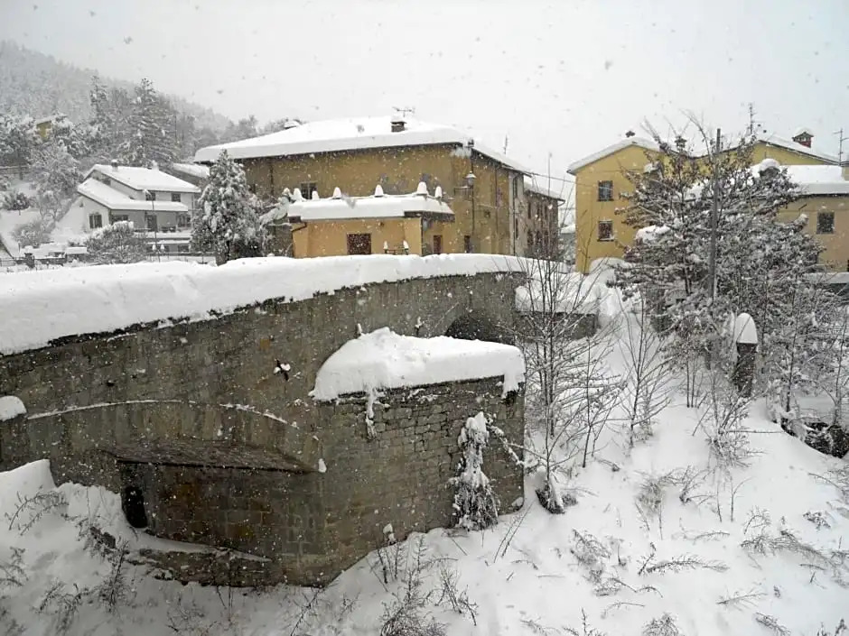 Albergo del Ponte