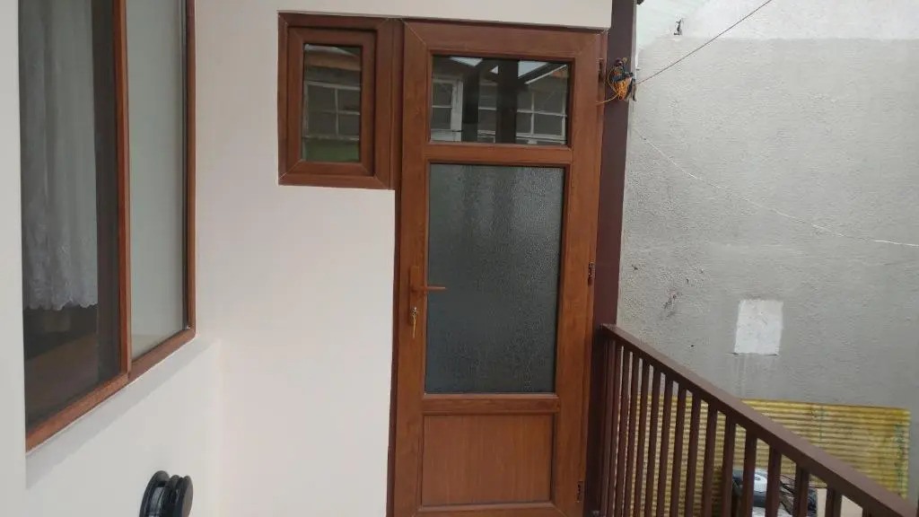 Natali's House