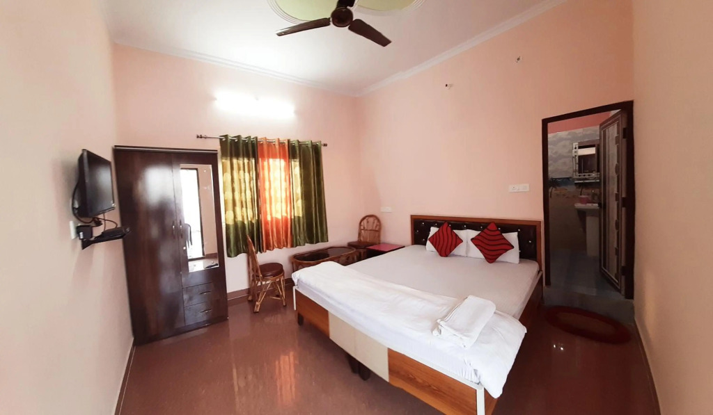 Nandini Homestay
